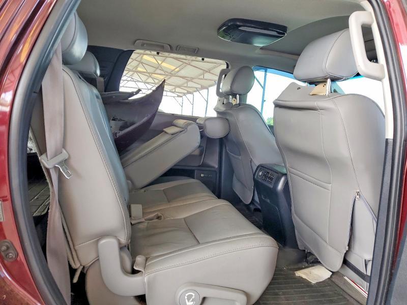 2008 Toyota Sequoia Limited
