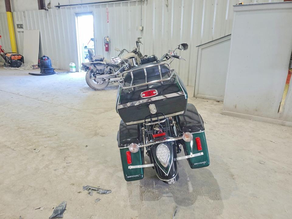 2007 Yamaha XV1700 A