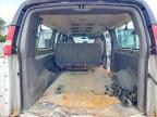 2004 Chevrolet Express G3500