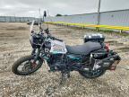 2023 Royal Enfield Motors Scram 411