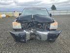 2008 Nissan Titan XE