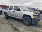 2012 GMC Canyon SLE
