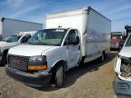 2022 GMC Savana BOX
