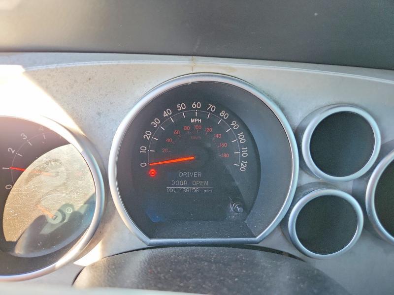 2008 Toyota Sequoia Limited