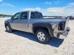 2013 Chevrolet Silverado K1500 LTZ