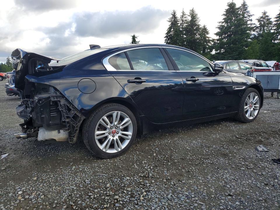 2019 Jaguar XE