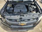 2015 Chevrolet Colorado Z71