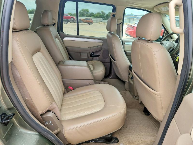 2004 Mercury Mountaineer