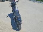2001 Harley-Davidson FXD