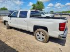 2018 Chevrolet Silverado C1500 LT