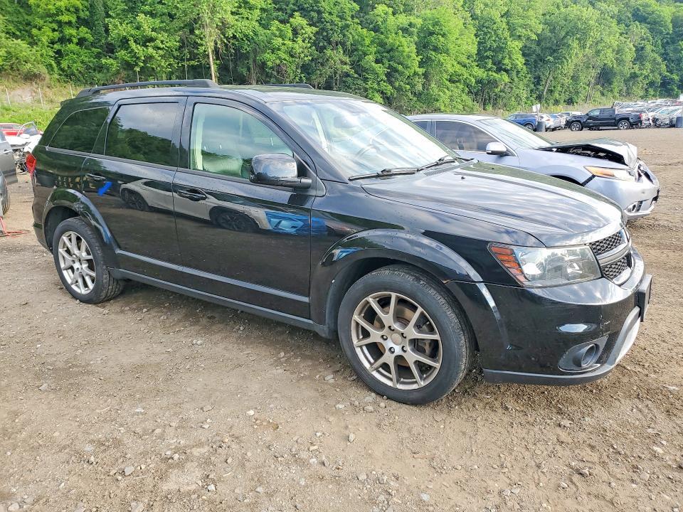 2015 Dodge Journey r