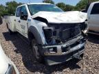 2022 Ford F550 Super-Utility / Service Truck