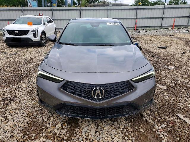 2023 Acura Integra A-spec Tech