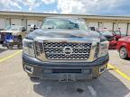2016 Nissan Titan XD Platinum Reserve