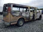2001 Chevrolet Express G3500