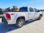 2010 GMC Sierra K1500 SLE