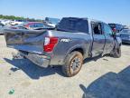 2019 Nissan Titan PRO-4X