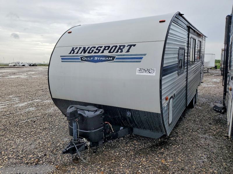 2020 Gulf Stream Kingsport Camper
