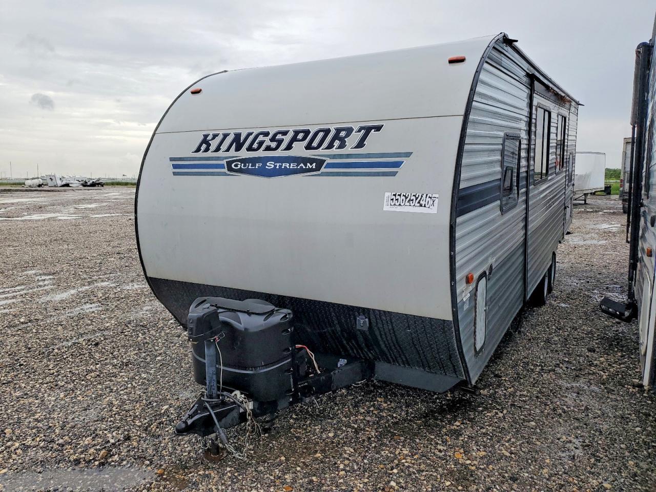 2020 Gulf Stream Kingsport Camper