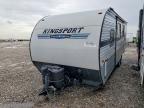 2020 Gulf Stream Kingsport Camper