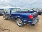 2000 Chevrolet S Truck S10