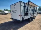 2019 Kz-Rv 2019 KZ Escape Camper