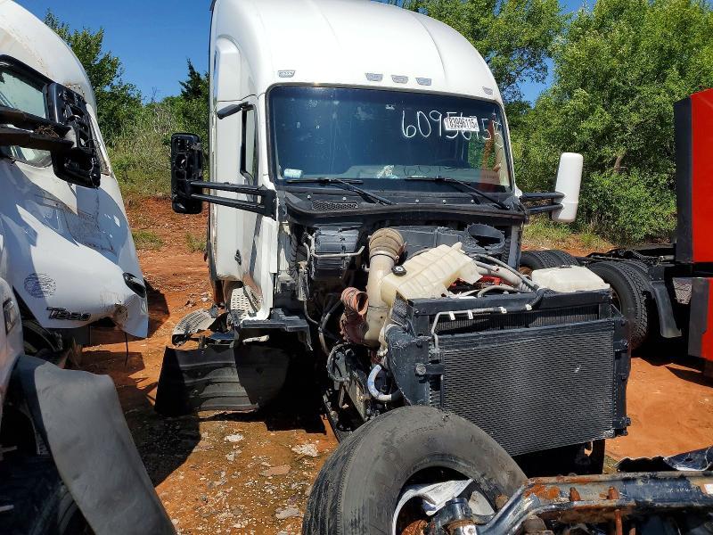 2021 Kenworth Construction T680