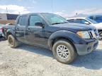 2015 Nissan Frontier SV