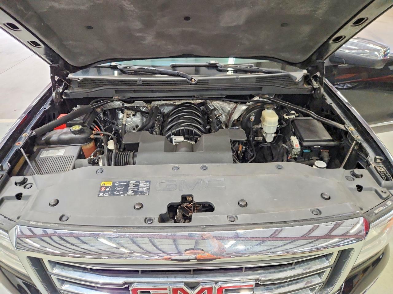 2014 GMC Sierra K1500 SLT