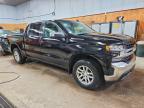 2022 Chevrolet Silverado LTD K1500 LT-L