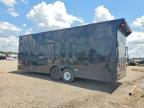 2025 Quality Cargo 8.5X24TA5 Enclosed Cargo Trailer