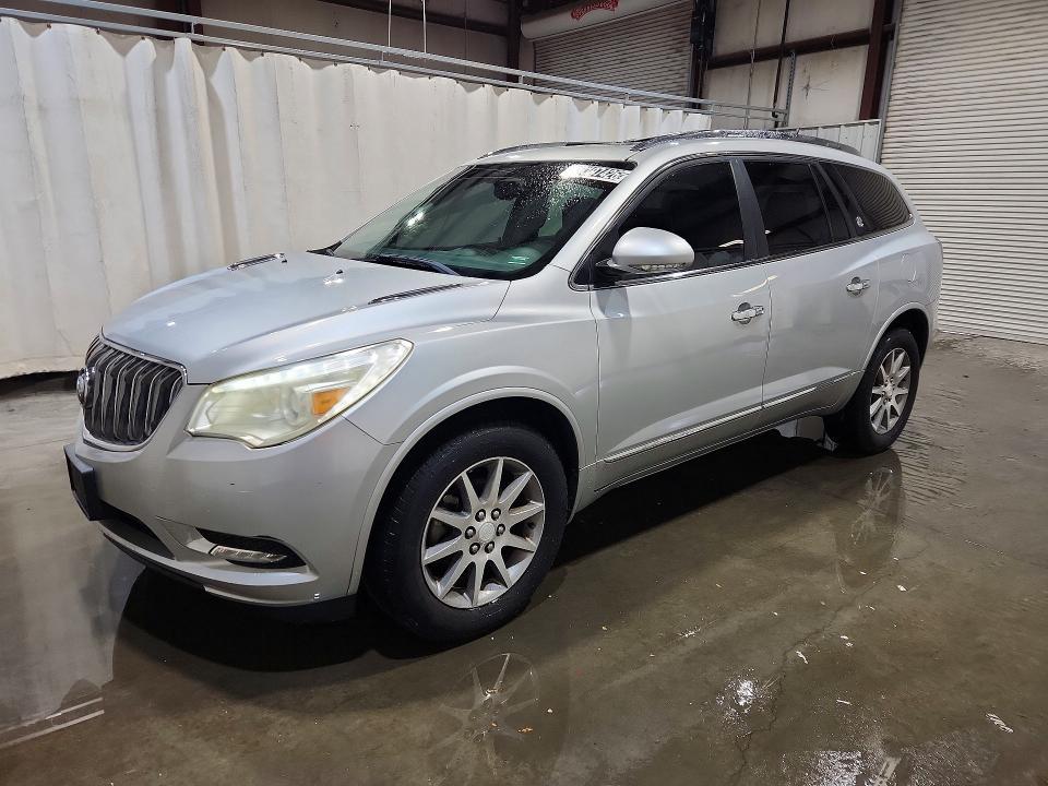 2016 Buick Enclave