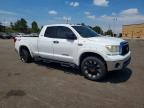 2012 Toyota Tundra Double Cab SR5