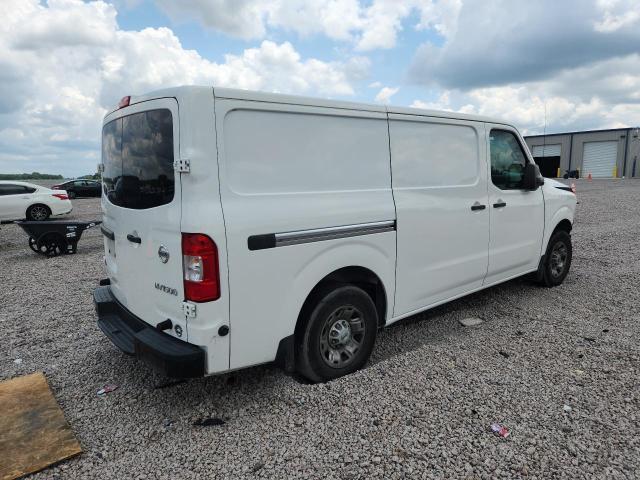 2018 Nissan NV 1500 SV