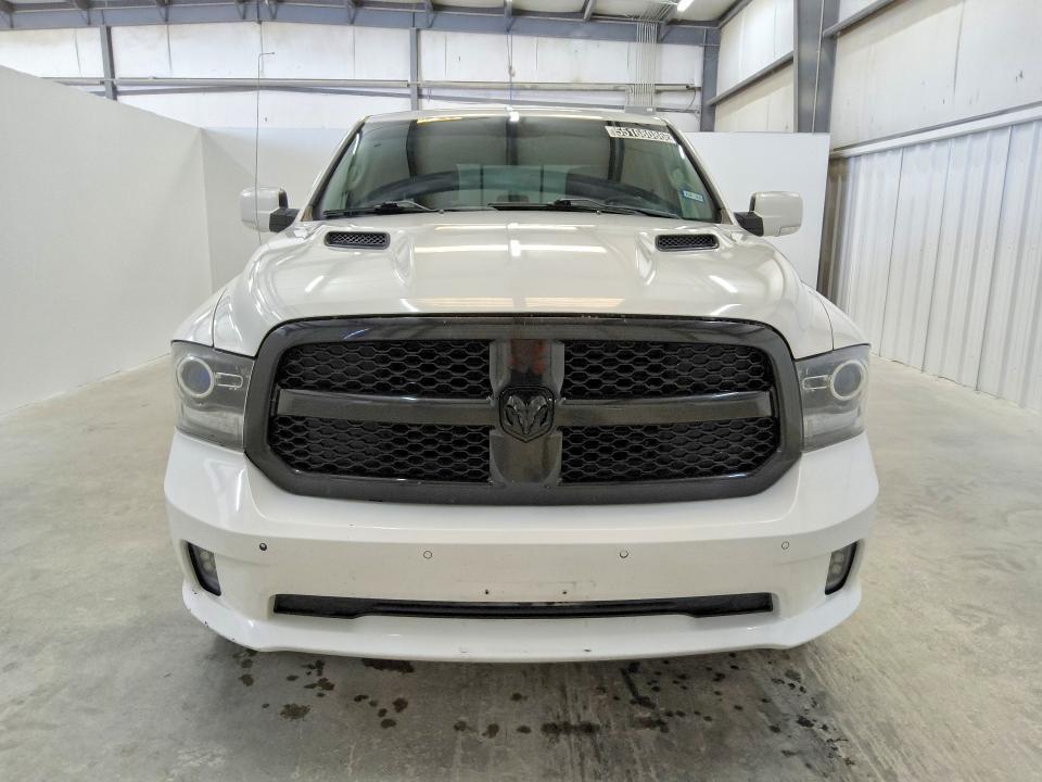 2017 Dodge RAM 1500 Sport