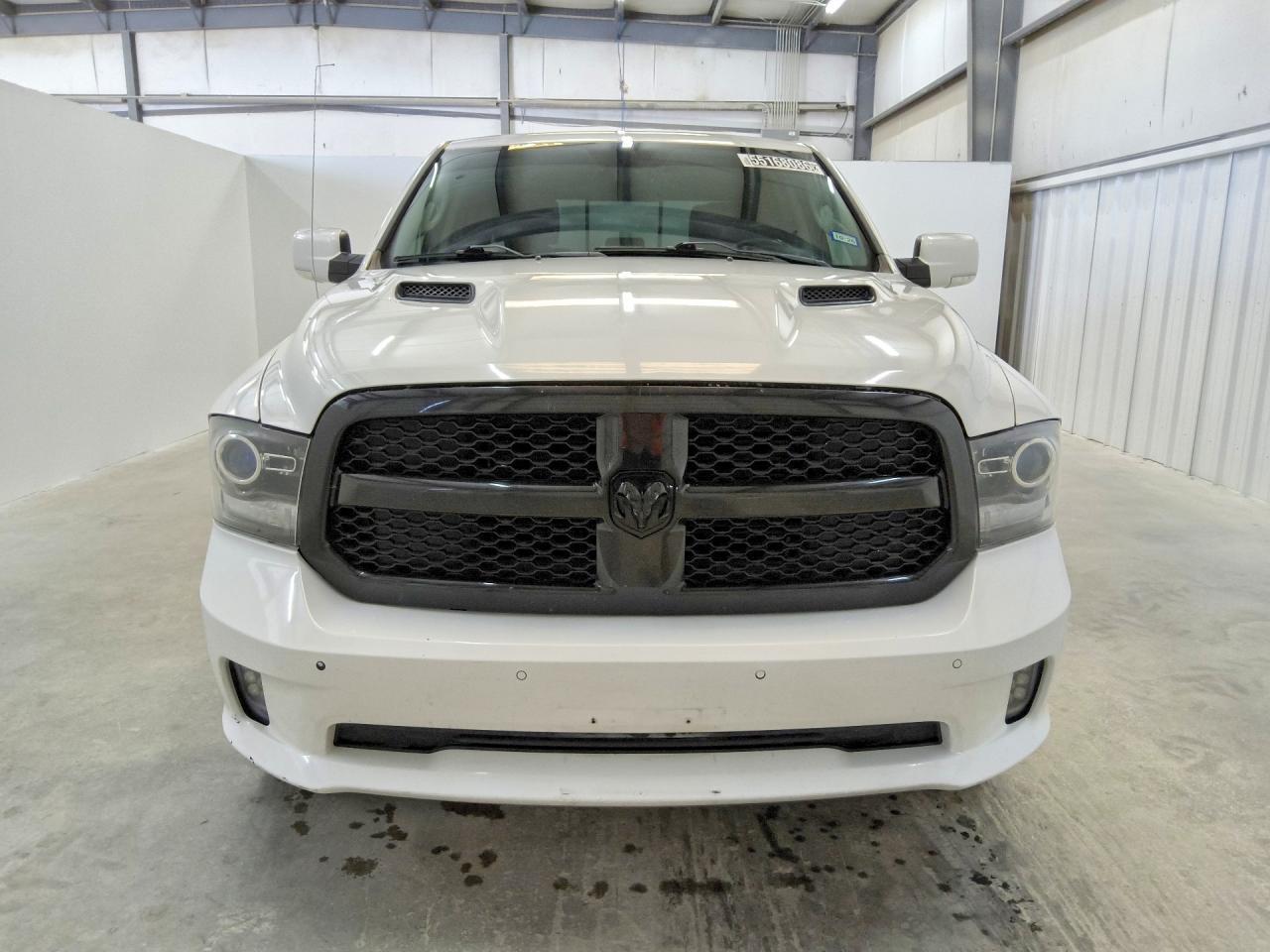 2017 Dodge RAM 1500 Sport