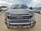 2021 Ford F250 Super Duty