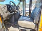 2017 Chev Bus