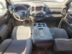 2020 Chevrolet Silverado K1500