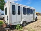 2008 Ford Econoline E450 Super Duty Cutaway Van
