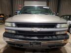 2002 Chevrolet Silverado K1500