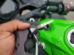 2022 Kawasaki EX650 M