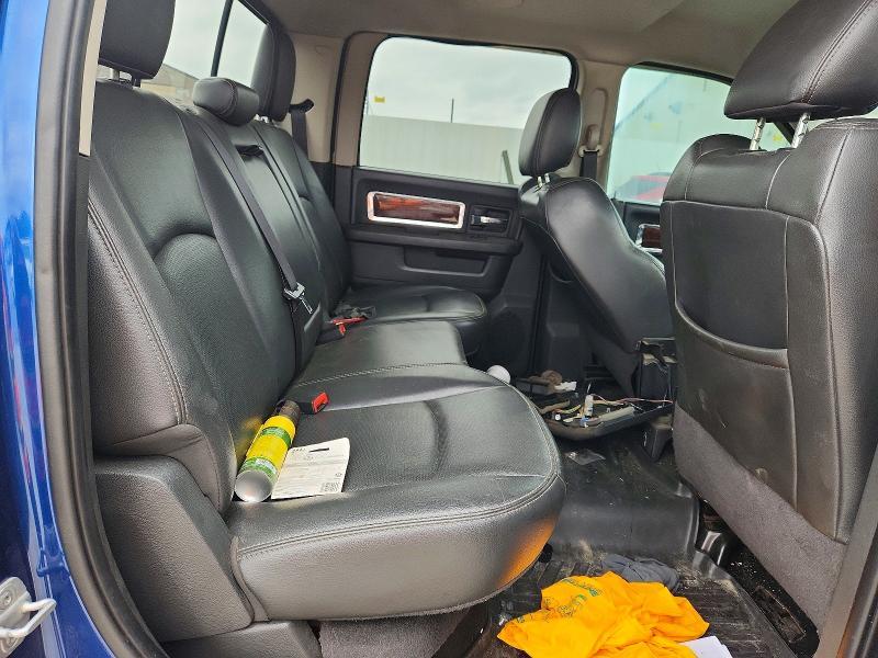 2011 Dodge RAM 2500