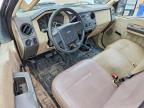 2008 Ford F350 SRW Super Duty