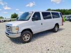 2009 Ford Econoline E350 Super Duty Wagon