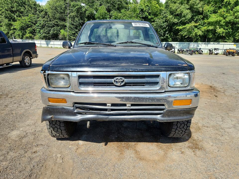 1994 Toyota Pickup