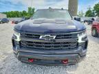 2023 Chevrolet Silverado K1500 LT Trail Boss