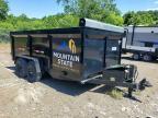 2025 Bwise DT714LP-LE-14 Dump Trailer