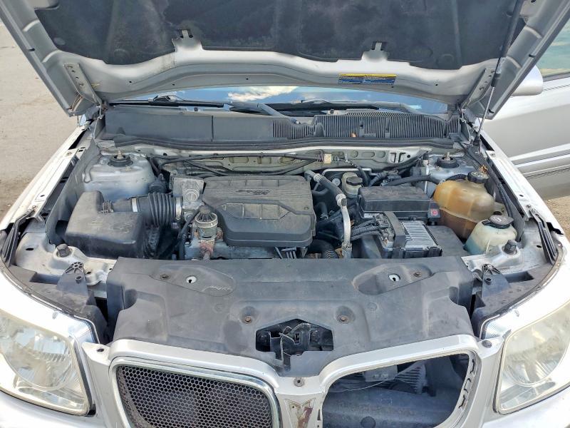 2006 Pontiac Torrent