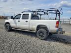 2003 GMC Sierra K2500 Heavy Duty